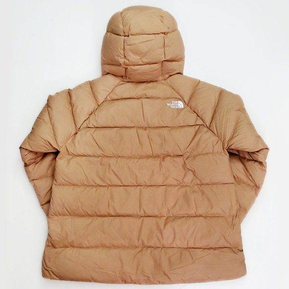 The North Face Women's Hydrenalite Down Midi Jacket - Picture 3 of 10